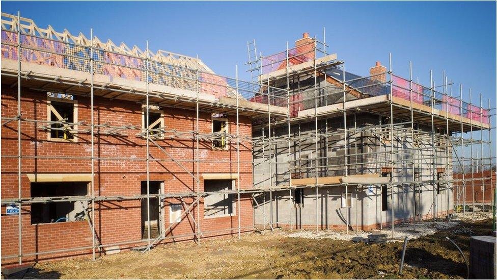 Emerging Developer
